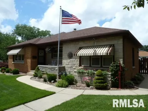 601 E Harrison St, Morton, IL 61550 photo 1