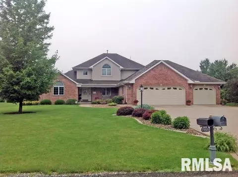 7703 Brandon Ct, Mapleton, IL 61547 photo 1