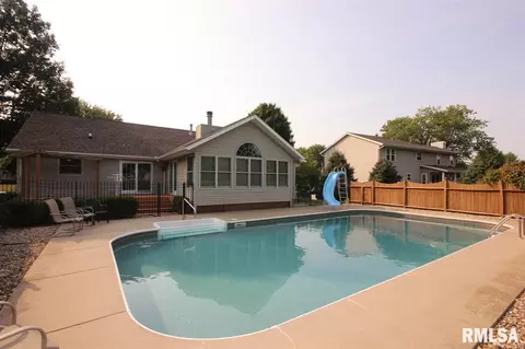 309 Arbor Vitae, Germantown Hills, IL 61548 photo 4