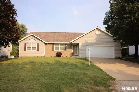 309 Arbor Vitae, Germantown Hills, IL 61548 photo 1