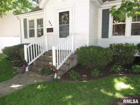 110 E Monroe, Morton, IL 61550 photo 20
