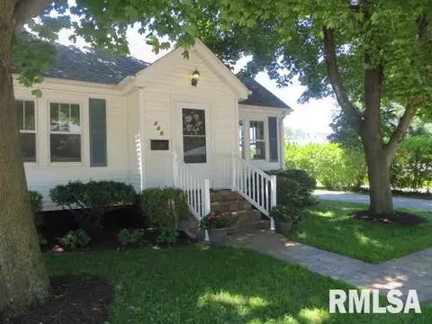 110 E Monroe, Morton, IL 61550 photo 21