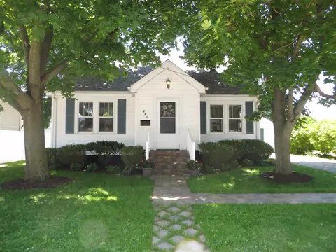110 E Monroe, Morton, IL 61550 photo 1
