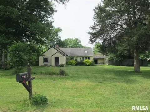 216 Meadow Lawn St, Manito, IL 61546 photo 1