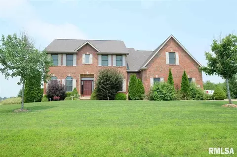 8023 W Thorngate Dr, Mapleton, IL 61547 photo 1