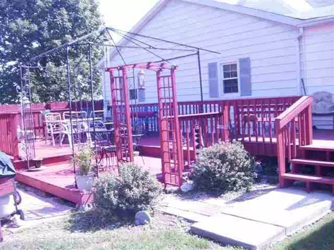 3516 E Parker Rd, Table Grove, IL 61482 photo 10