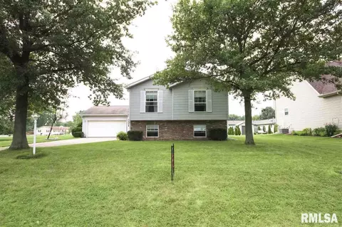 9428 W Guinivere Ct, Mapleton, IL 61547 photo 1