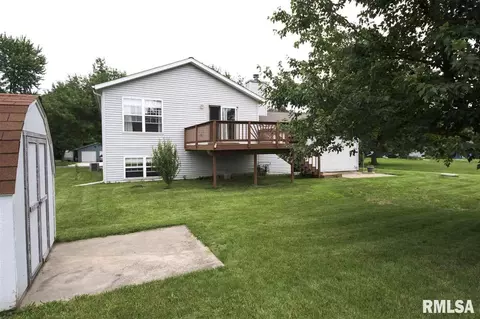 9428 W Guinivere Ct, Mapleton, IL 61547 photo 34