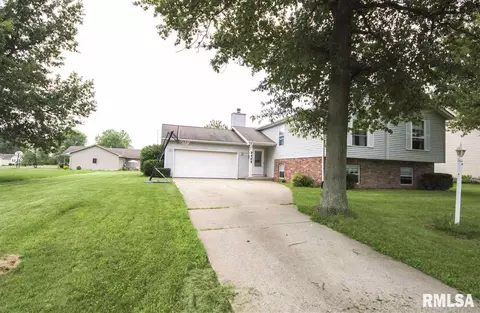9428 W Guinivere Ct, Mapleton, IL 61547 photo 35