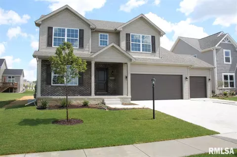 11216 N Greenview Ln, Dunlap, IL 61525 photo 2