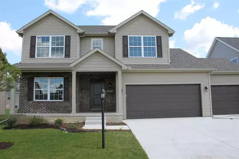 11216 N Greenview Ln, Dunlap, IL 61525 photo 3
