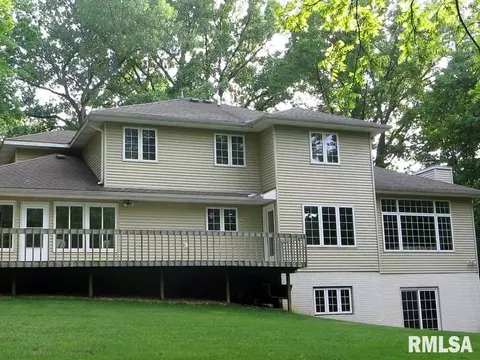 1344 N Forrest, Germantown Hills, IL 61548 photo 35