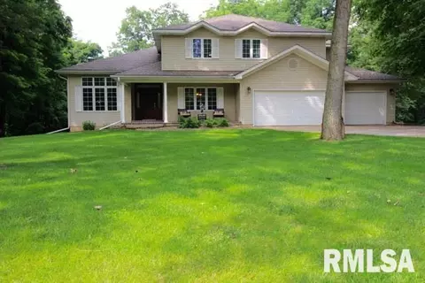 1344 N Forrest, Germantown Hills, IL 61548 photo 1