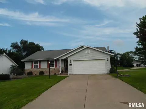 4405 S Newcastle Ct, Mapleton, IL 61547 photo 2