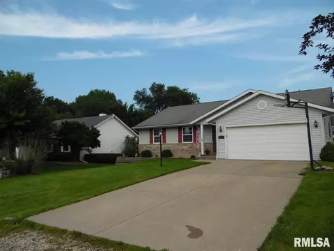 4405 S Newcastle Ct, Mapleton, IL 61547 photo 3