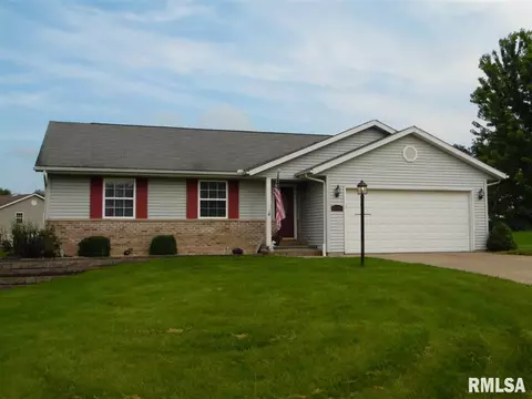 4405 S Newcastle Ct, Mapleton, IL 61547 photo 1