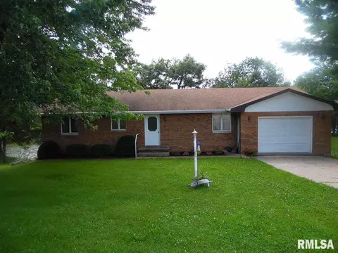 10226 W Lake Camelot, Mapleton, IL 61547 photo 1