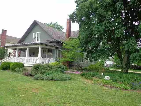524 E Calhoun St, Macomb, IL 61455 photo 20