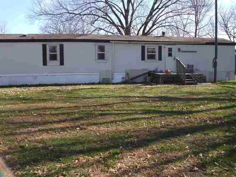 15490 E 725th Rd, Macomb, IL 61455 photo 1