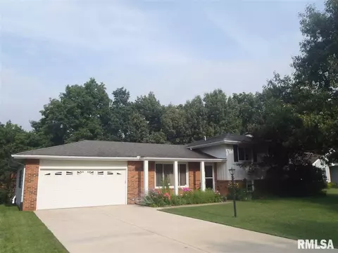 4406 S Misty Isle Pt, Mapleton, IL 61547 photo 1