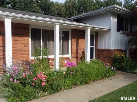 4406 S Misty Isle Pt, Mapleton, IL 61547 photo 2