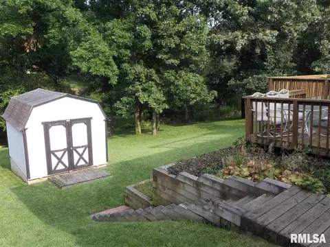4406 S Misty Isle Pt, Mapleton, IL 61547 photo 14
