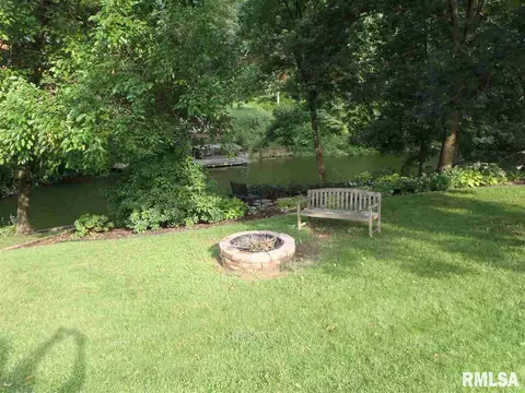 4406 S Misty Isle Pt, Mapleton, IL 61547 photo 13