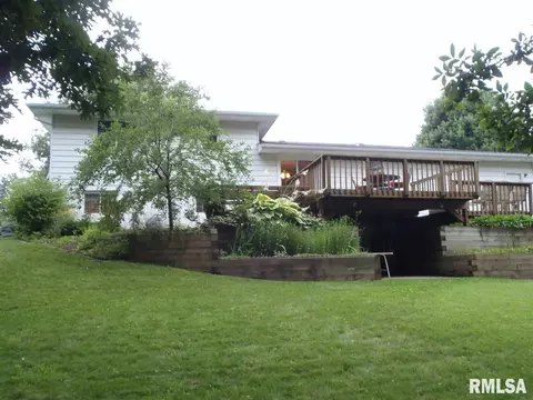 4406 S Misty Isle Pt, Mapleton, IL 61547 photo 35