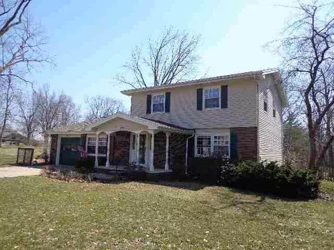 215 E Grant, Macomb, IL 61455 photo 1