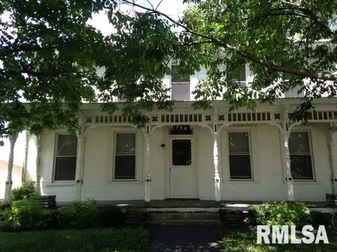 550 Carter St, Fairview, IL 61432 photo 2