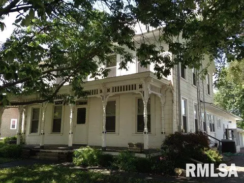 550 Carter St, Fairview, IL 61432 photo 1