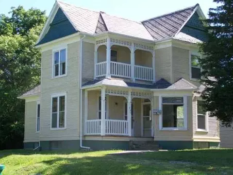 402 E Murray, Macomb, IL 61455 photo 1