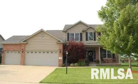 2015 W Liams Way, Dunlap, IL 61525 photo 1