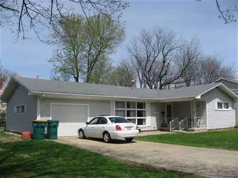 1124 Bobby Ave, Macomb, IL 61455 photo 9