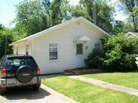 610 S Madison, Macomb, IL 61455 photo 1