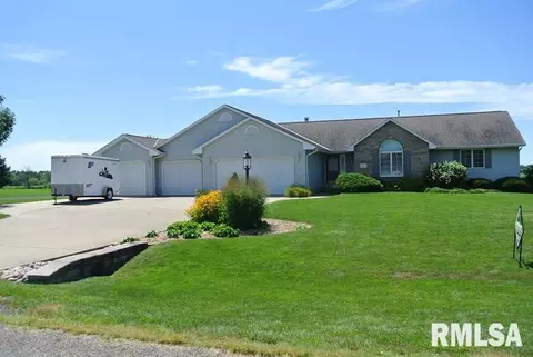 4007 Wheatfield Way, Mapleton, IL 61547 photo 27