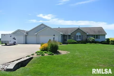 4007 Wheatfield Way, Mapleton, IL 61547 photo 1