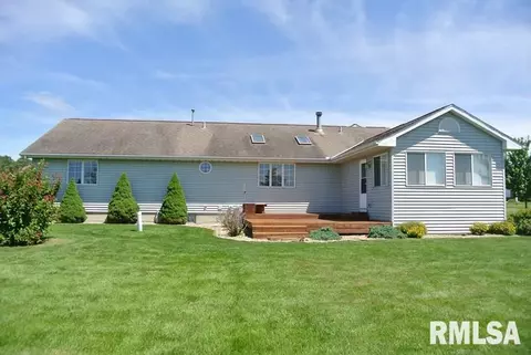 4007 Wheatfield Way, Mapleton, IL 61547 photo 2