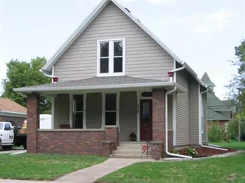 518 E Washington St, Macomb, IL 61455 photo 1