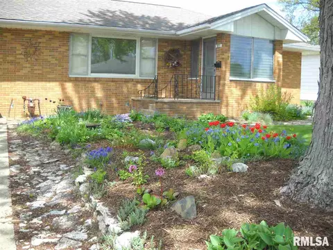 901 Harmony, Lacon, IL 61540 photo 2