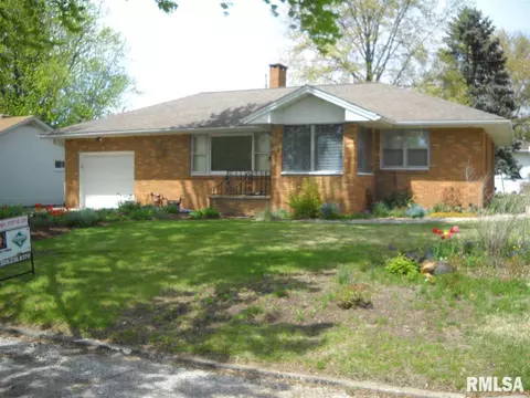 901 Harmony, Lacon, IL 61540 photo 1