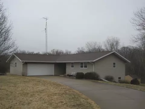 8495 County Road 1000 E St, Macomb, IL 61455 photo 1