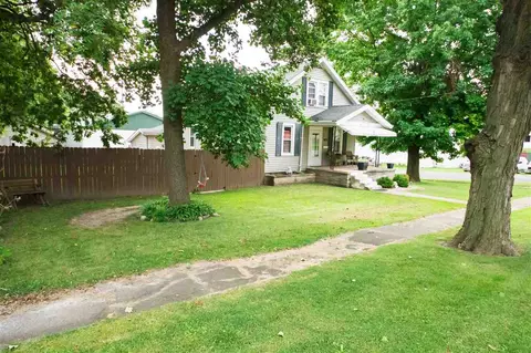 401 N Callender, Eureka, IL 61530 photo 34