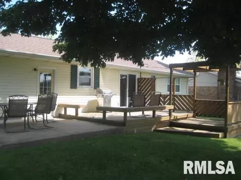 1004 Hampton Rd, Washington, IL 61571 photo 16