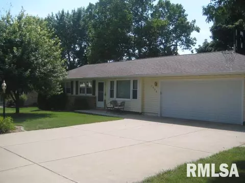 1004 Hampton Rd, Washington, IL 61571 photo 1