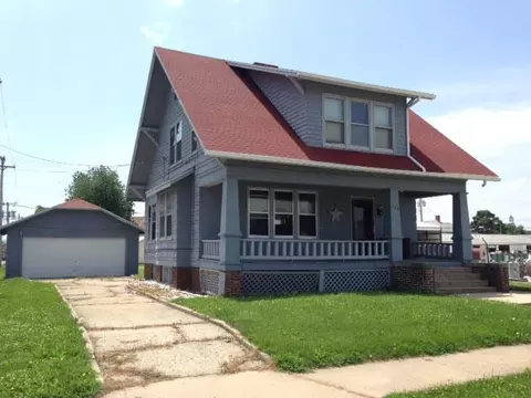 333 E Calhoun, Macomb, IL 61455 photo 1