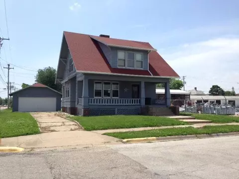 333 E Calhoun, Macomb, IL 61455 photo 2