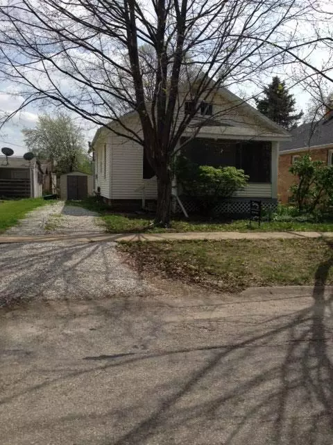 1141 E Carroll, Macomb, IL 61455 photo 1