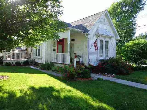 638 N Madison, Macomb, IL 61455 photo 1