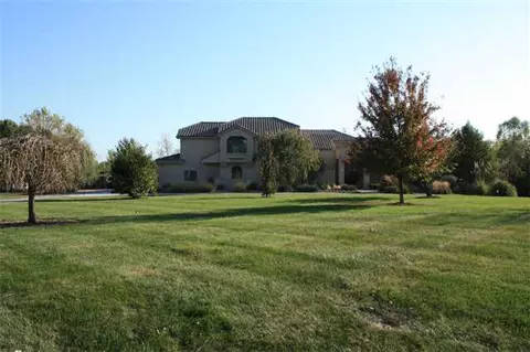 12211 N 1050 N Rd, Macomb, IL 61455 photo 1